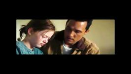 دوبله قسمتی فیلم Interstellar