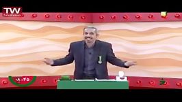 اجرای جواد رضویان در خنداننده برتر 13940717
