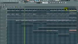 آهنگ فوق العاده زیبا شاد وتکنو ترنس  Fl Studio12.1.3