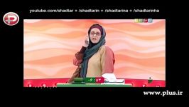 شقایق دهقان امیر مهدی ژوله در خندوانه اول می شود