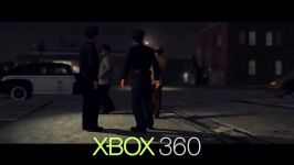 مقایسه گرافیک l.a.noire در دو کنسول x360ps3