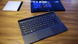 دل اکس پی اس 12 Dell Xps 12