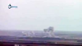 پروندهگزارشی عملیات هجومی ارتش سوریه در شمال حماه 2