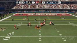 نقد بررسی بازی Madden NFL 16