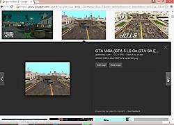 مد gta visa beta 2مد تبدیل gta sa به gta v