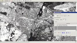 unsupervised classification in Erdas Imagine