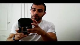 مکمل BCAA Cellucor  قسمت اول