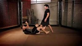 leg lock 1