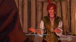 نقد بررسی بازی The Witcher 3 Wild Hunt Hearts of Ston