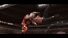 تریلر بازی WWE 2K16