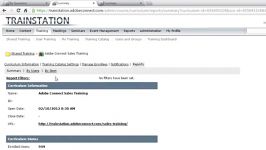 Adobe Connect Reports www.adobeconnect.ir