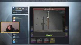 CRAZY KNIFE UNBOXING  CSGO Case Opening