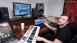 آموزش Patch کردن درام بیس  FEED ME  FL Studio