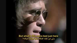 آهنگ زیبا Elton John ترجمه فارسی Greatest Discovery