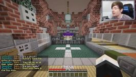 Minecraft  I DIED IN SCHOOL  Death Run Minigame