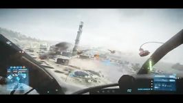 battlefield 3 scout heli HAWKD4RK KNIGHT