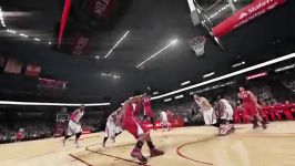 NBA 2K16 Presents Momentous  PS4 PS3