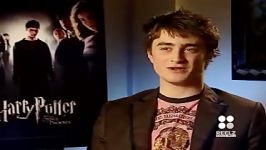 Daniel Radcliffe  Interview 01