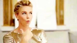 Charlize Theron  Interview 01