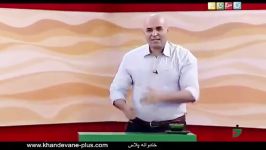 استندآپ کمدی خندوانهبا اجرای علی مسعودی