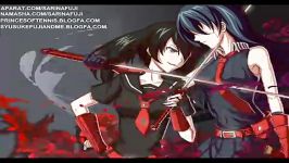 AKAME GA KILL EN1 FULL