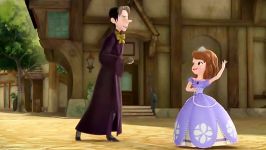 مجموعه کارتون انگلیسی پرنسس سوفیا Sofia the first