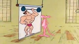 The Pink Panther in In the Pink