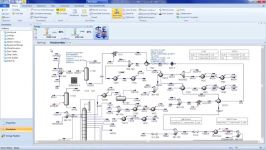 آموزش نرم افزار HYSYS 8.0 به صورت ویدویی