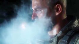 Official Call of Duty® Black Ops III  Story Trailer