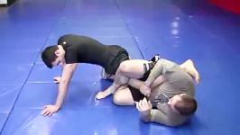 heel hook from mount 2