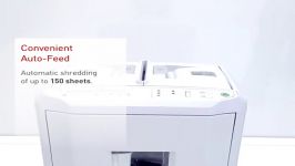 کاغذ خردکن اتوماتیک IDEAL SHREDCAT 8280