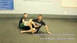 heel hook defense 1