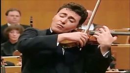 Maxim Vengerov  Jean Sibelius  Violin Concerto in D m