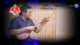 اجرای مشترک علی براتی اصغر باکردارآوای ماه عاشقی