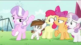 My Little Pony  The Vote