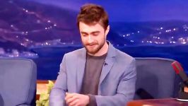 Daniel Radcliffe Visited The Harry Potter Museum  CONA