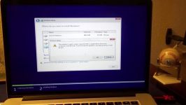 How To Easily Install Windows 10 on Macbook