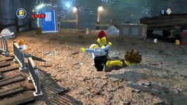 LEGO City Undercover