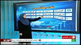 سوتی شبکه خبر خانم سودابه حسنی دخت بلهچی؟فرصت نداریم..