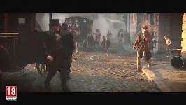 تریلر assasin creed syndicate