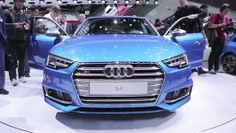 Top 5 Cars of the 2015 Frankfurt Motor Show