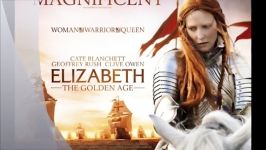 موسیقی بسیار زیبای فیلم Elizabeth the Golden Age