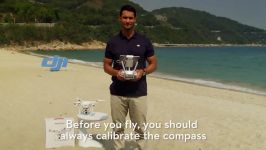 Dji Phantom 3 Professional Tutorials How to Fly