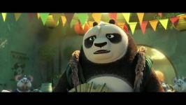 KUNG FU PANDA 3 Official TRAILER