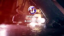 Space Hulk Deathwing Official Unreal Engine 4 Game