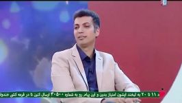 عادل فردوسی پور در خندوانه  جناب خان  یکشنبه 19 مهر