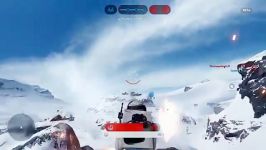 Terroriser play star wars battlefront beta