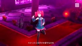 Vocaloid Kasane Teto  world is mine project diva pv