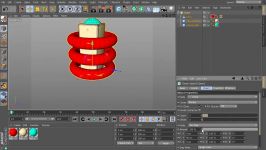 Introduction to MoGraph in CINEMA 4D 2014