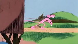 The Pink Panther in Cat and the Pinkstalk